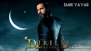 Diriliş ertuğrul müzikleri mogollar aksiyon v3 (mergen) Resimi