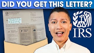 The IRS is Sending Incorrect Letters on Tax Credits