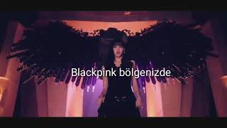 Blackpink- How you like that (Nasıl ama hoşuna gitti değil mi?) TÜRKÇE ÇEVİRİ Resimi