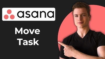 How To Move Multiple Tasks To A New Project In Asana (Quick Guide)