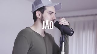 Luan Santana feat Marilia Mendonça - Fantasma (Cover Jão Romania)