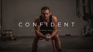 Confident: A YouVersion Story