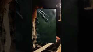 "write "a perfect match with the nature" track"
