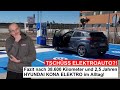 TSCHÜSS ELEKTROAUTO? Fazit nach 38.600 Kilometer und 2,5 Jahren HYUNDAI KONA ELEKTRO im Alltag