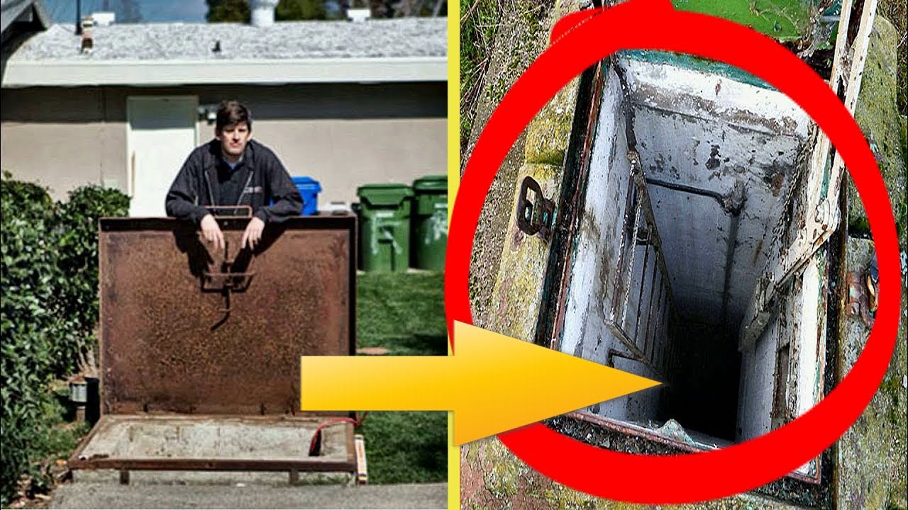 Джакузи найдено спустя 3 года после покупки