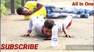 Yaara Teri Yaari ko | emotional heart touching friendship video Latest update 2018