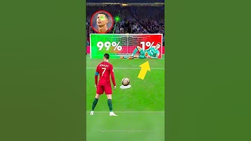 Ronaldo VS Neymar VS Van dijk VS Bellingham VS Rashford VS Jorginho VS Son | Penalty Mind Games