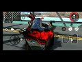 Mustang car crash game 🤔#trending #viral #viralvideo