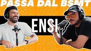 Devi essere ALLENATO e CORAGGIOSO per DISSARMI! ENSI passa dal BSMT!