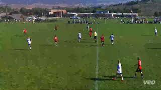 La Roca B11 ECNL-RL vs Copper Mountain