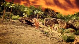 Lego Dino New For 2012