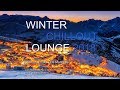 DJ Maretimo - Winter Chillout Lounge 2018 (Full Album) 2+ Hours, HD, Del Mar Sound Cafe