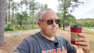 Carolina Beach Island Greenway Tour: Channel Concerns & Updates