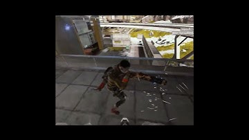 Movement make friends (Apex Legends) #Shorts