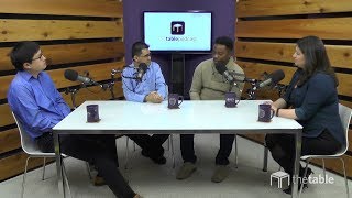 Diverse Views on Multicultural Conversations - Elijah Misigaro, Nancy Frazier, Samuel Lee,