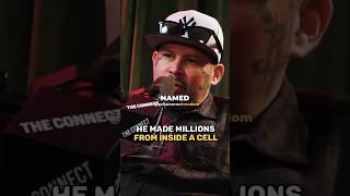 Ex-Gang Leader Exposes Prison’s RICHEST Inmate! @theconnectpod