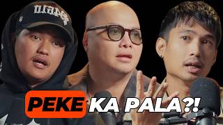 USAPANG ALPHA LAMUNIN with Ato Class S & MJ Aguilar Top G Manila | Do You Think Tiyo Bri S2 Ep.32
