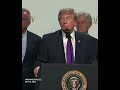 'It's a terrible situation' Donald Trump after mosque shooting in San Diego