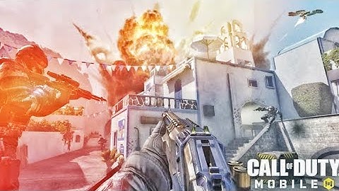 CoD GAMEPLAY || HARDPOINT (Map:: RUST ) || MVP