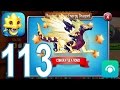 Dragon City Gameplay Walkthrough Part 113 Level 45 