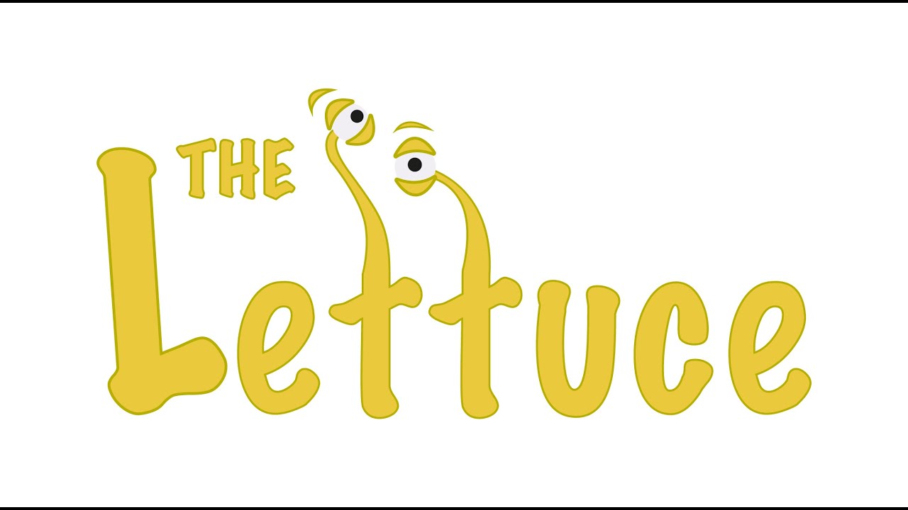 THE LETTUCE CGI ANIMATED SHORTMOVIE UQAT YouTube