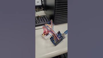 溫度濕度感測器 #0524 #晚安大小姐 #ucc #wlsh #arduino