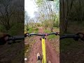 Dirt Farm Wales 🚜 #mtb #mountainbiking #mtbpov #dirtfarm