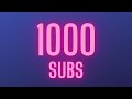 1000 Subscriber Live Stream Special / Q&amp;A | Come Hang Out!