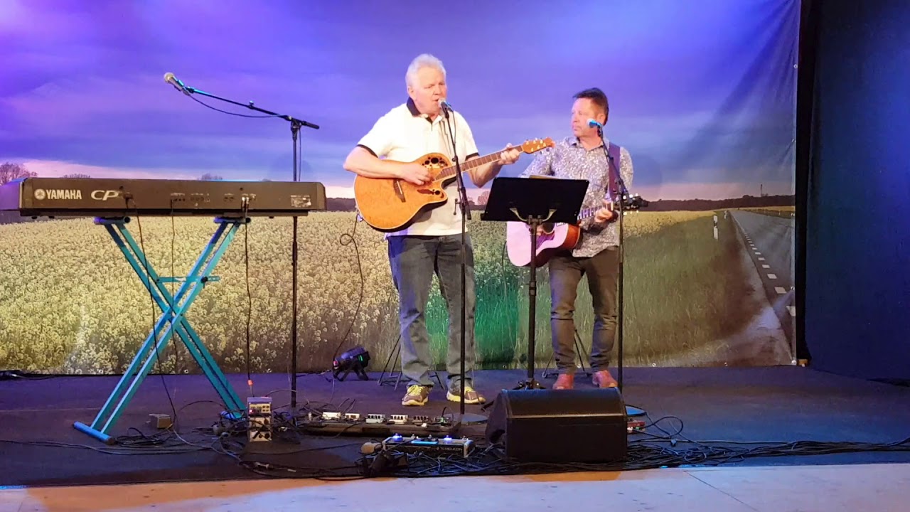 Lars Rolf Rolf och Lars Edberg - YouTube