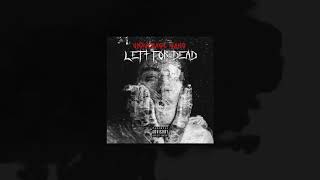 UNAVERAGE GANG - LEFT FOR DEAD [Prod. Ted Dillan]