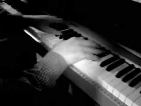 Night & Day - Jazz Piano solo