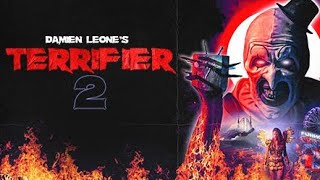 Terrifier 2 - Official Trailer