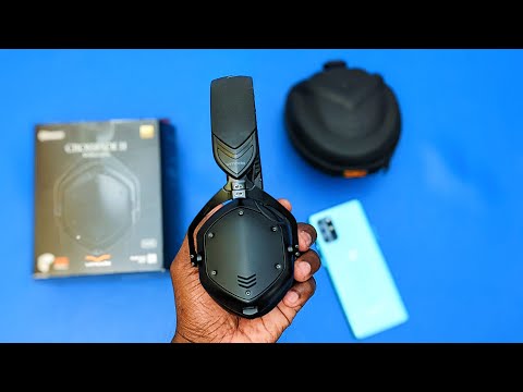 V-Moda Crossfade 2 Wireless Codex Edition - Worth it In 2021?