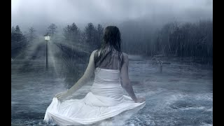 Video thumbnail of "Chopin-Waltz of the Rain"