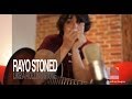 Directo en lavapies  rayo stoned like a rolling stone