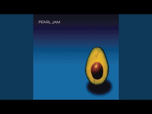 Pearl Jam - Big Wave (2017 Mix)