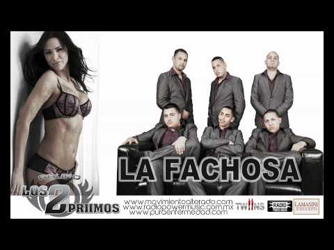 Los 2 Primos La Fachosa Gran Estreno Marzo 2012!