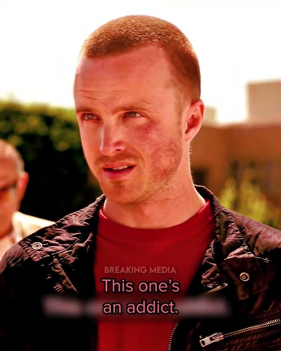 Gus Saved Jesse | Breaking Bad S4.E10 | #shorts