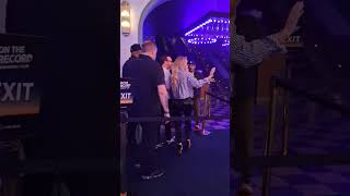 Download Lagu Donnie Wahlberg \u0026 Jenny at the On the Record New Kids on the Block afterparty 07/05/2025 MP3 Download Lagu Donnie Wahlberg \u0026 Jenny at the On the Record New Kids on the Block afterparty 07/05/2025 MP3