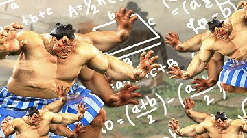 LEARN ANY MATCHUP IN MINUTES!