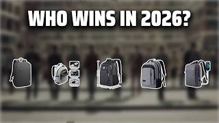 Full The Top 5 Best Laptop Backpack in 2026 - Must Watch Before Buying! News