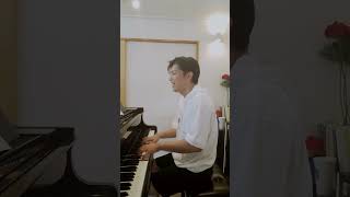A Whole New World   Broadway Ver. And 劇団四季(Gekidanshiki) Aladdin