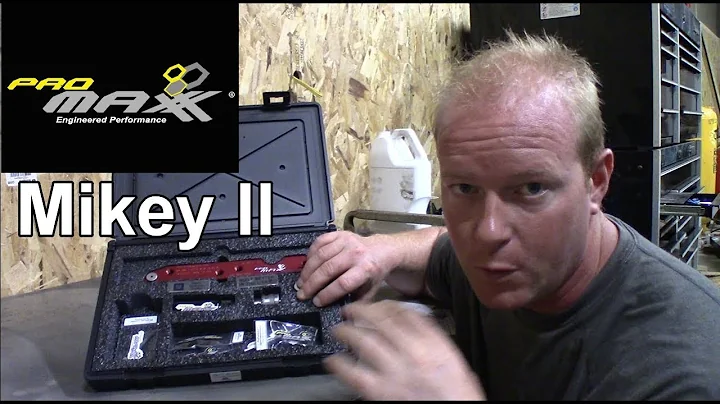 LS broken exhaust manifold bolt extraction