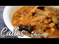 CALLOS | My Kusina