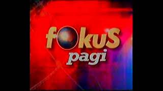 OBB Fokus Pagi di Indosiar (2011-2012)