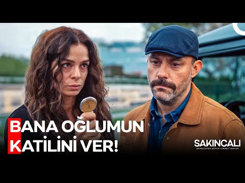 Bu Oyunun İyi Kalpli Kötü Adamı Sen Misin? - Sakıncalı 5. Bölüm (FİNAL)