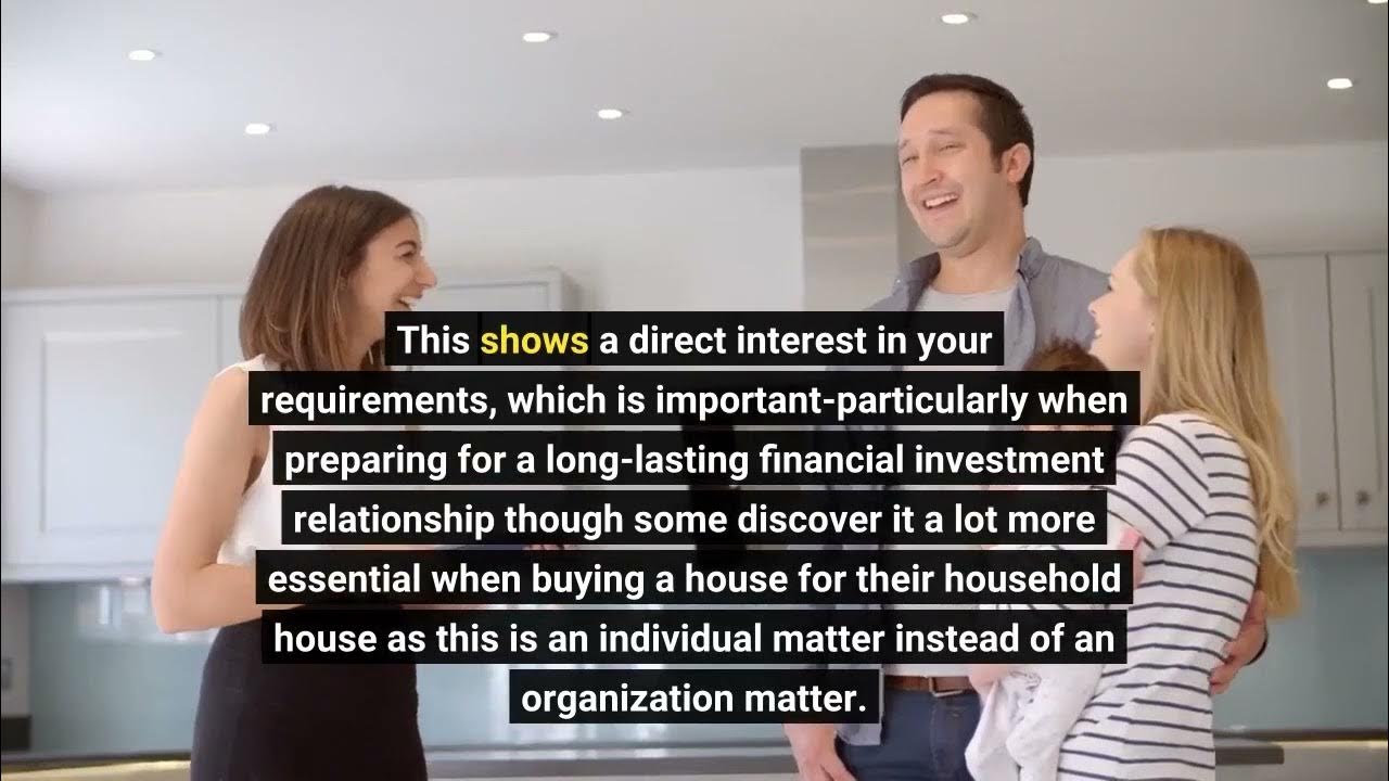 Female realtors near me folsom realtor youtube