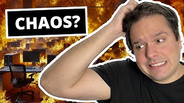 3 Strategies to SCALE Your BUSINESS: stop micromanaging