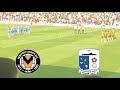 Newport county vs barrow  league two