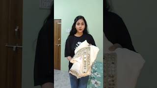 Itna Pyara Suit 😍 Meesho Find You’ll Love! | Bittu Zara #bittuZara #meesho #haulvideo